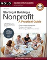 Starting & Building a Nonprofit: A Practical Guide [With CDROM]