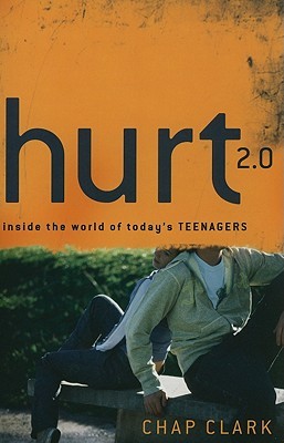 Hurt 2.0: Inside the World of Today's Teenagers