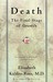 Death: The Final Stage of Growth (Paperback)