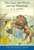 The Lion, the Witch and the Wardrobe (Chronicles of Narnia, #2)
