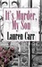 It's Murder, My Son (Mac Faraday Mystery #1)