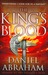 The King's Blood (The Dagger and the Coin, #2)