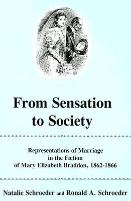 From Sensation to Society by Natalie Schroeder