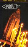 A Short History of Christianity