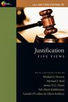 Justification by James Beilby