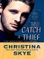 To Catch A Thief (SEAL and Code Name, 10) (Draycott Abbey #10) (Large Print)