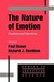 The Nature of Emotion: Fund...