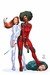 Daughters of the Dragon by Justin Gray
