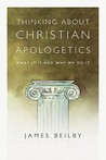 Thinking about Christian Apologetics: What It Is and Why We Do It