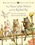 Three Little Wolves (Paperback)