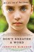 Don't Breathe a Word (ebook)