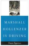 Marshall Hollenzer is Driving