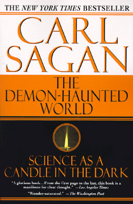 The Demon-Haunted World: Science as a Candle in the Dark