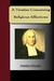 A Treastise Concerning Religious Affections (Paperback)