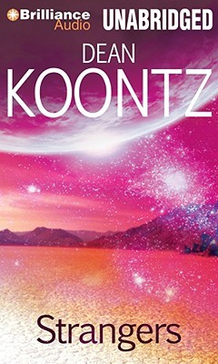Strangers by Dean Koontz