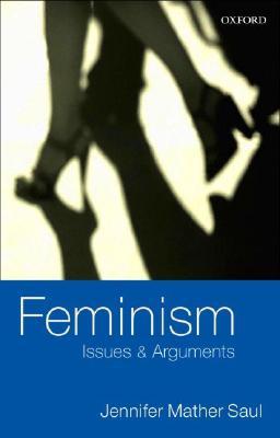 Feminism by Jennifer Saul