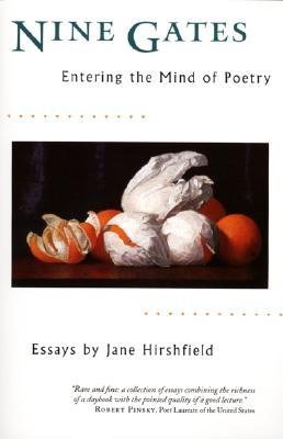 Nine Gates by Jane Hirshfield