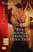 The Prodigal Prince's Seduc...
