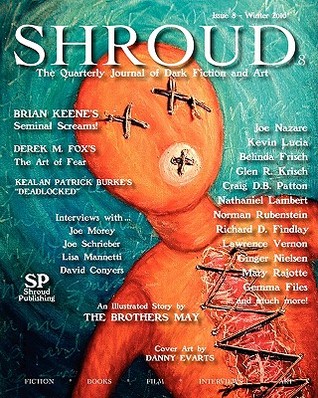Shroud 8