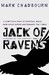 Jack of Ravens (Kingdom of the Serpent, #1)