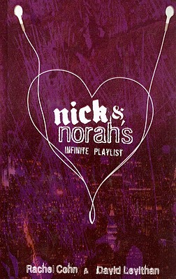 Nick and Norah's Infinite Playlist