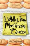 Liddy-Jean, Marketing Queen Liddy-Jean, Marketing Queen