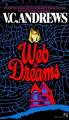 Web of Dreams (Casteel, #5)