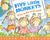 Five Little Monkeys Play Hi...