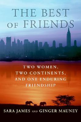 The Best of Friends by Sara James