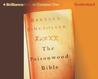 The Poisonwood Bible