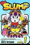 Dr. Slump, Vol. 1 (Dr. Slump, #1)