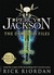 Percy Jackson: The Demigod Files (Percy Jackson & the Olympians)