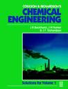 Chemical Engineering by J.R. Backhurst