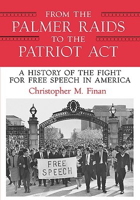 Civil Liberties Act