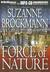 Force of Nature (Troubleshooters #11)