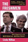 The Freshmen: What Happened To The Republican Revolution?
