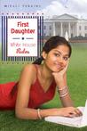 White House Rules (First Daughter, #2)