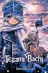 Tegami Bachi, Vol. 3: Letter Bee Tegami Bachi, Vol. 3: Letter Bee