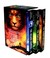 His Dark Materials Trilogy: The Golden Compass / The Subtle Knife / The Amber Spyglass