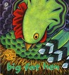 Big Fat Hen by Keith  Baker