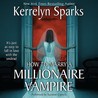 How To Marry a Millionaire Vampire (Love at Stake, #1)
