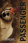 Passenger (The Marbury Lens, #2)