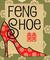 Little Charmer Feng Shoe