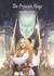 The Princess Mage (Mistolear, #2)