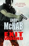 Exit Wound by Andy McNab Exit Wound by Andy McNab
