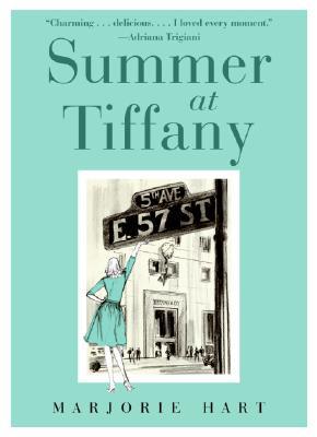 Summer at Tiffany by Marjorie Hart