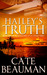Hailey's Truth (The Bodyguards Of L.A. County, #3)