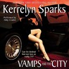 Vamps and the City (Love at Stake, #2)