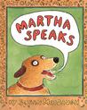 Martha Speaks by Susan Meddaugh Martha Speaks by Susan Meddaugh