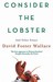 Consider The Lobster (Paperback)